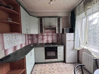 2 квартира, Голосіївський проспект. Київ.