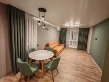 БЕЗ %Продам 2к квартиру новый ремон метро Диброва Некрасова Варшавский Програми