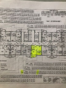 м. Позняки, ЖК, Патріотика, будинок Синевір, вул Гмирі 22 б, 1-кімнатна квартира, 36,6 м