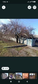 Жилой дом Рыбалки