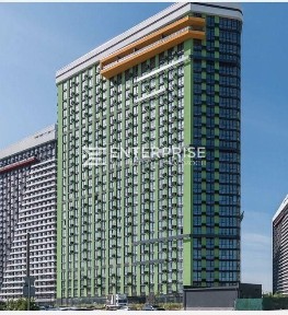 Продаж 1к квартири, ЄОселя Грейт (Great), Причальна 8, Генератор