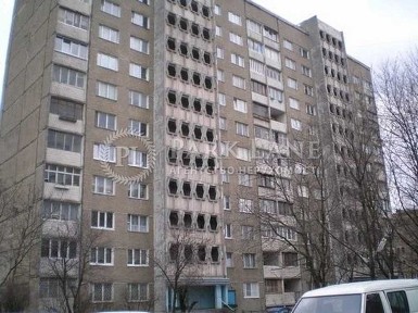 Київ, Печерський, вулиця Велика Китаївська 10