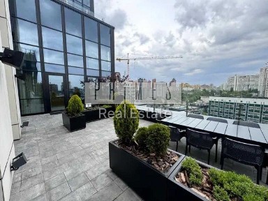 Продаж 4к 120 м2 ЖК TRIIINITY Василя Тютюнника Барбюса 39/2 Печерськ
