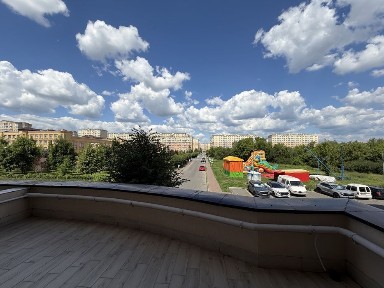 ‼️‼️ Продам затишну 3к квартиру 81м2 з ТЕРАСОЮ ЖК Софія Сіті, вулиця Сонячна 5