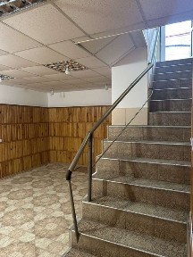 Здається в оренду підвальне приміщення - 20 м²