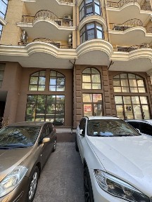 Одеська область, Одеса, Приморський