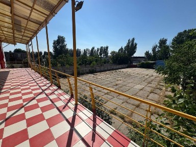 Одеська область, Одеса, Пересипський