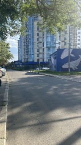 Одеса, Київський, Fontans'ka Road 118/1