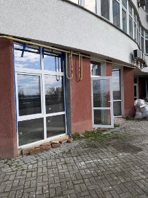 Миколаївська область, Миколаїв, Центральний