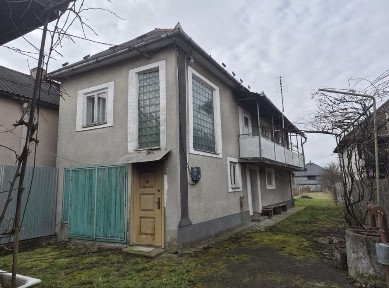 Продається будинок в селі Горонда