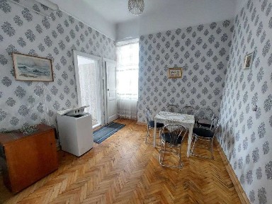 Здається 3-кімнатна квартира в ЦЕНТРІ міста - вул. ЧЕЛЮСКІНЦІВ / вул. Ольги КОБИЛЯНСЬКОЇ