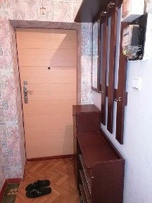Продам 1-комнатную квартиру на ЮТЗ