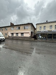 Львівська область, Мостиська