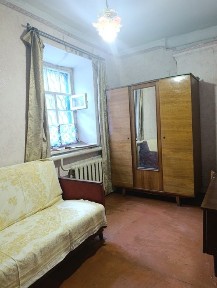 Можно военным! Сдаётся дом на Павло -Кичкасе!