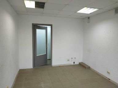 Без% Продаж комерційного приміщення (25 м2), проспект Григоренка, 12 А
