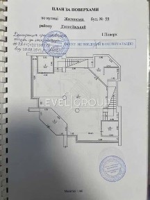 Продаж приміщення по вулиці Жилянська 59