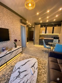 Аркадия, 51 Жемчужина, эстетика и стиль