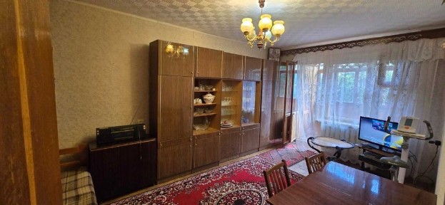 СДАМ 2-ком. ул. Невского (С. Шелухина) д. 47/ Вузовский микрорайон