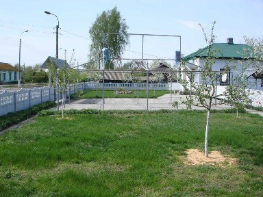 Чернігівська область, Макошине