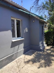 продам власний будинок у Варварівці