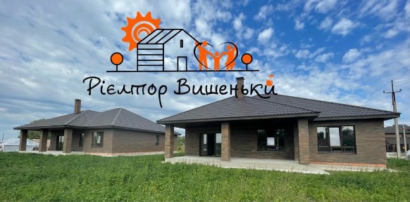 Продаж будинку поруч з пляжем с. Гнідин