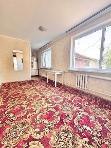 Продаж будинку в селищі Баришівка