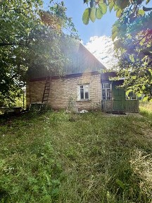 Продаж будинку з великою ділянкою Горенка -Пуща Водиця