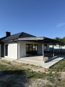Приватний будинок