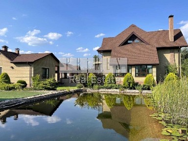 Київська область, Гнідин