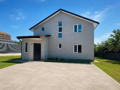 Київська область, Романків