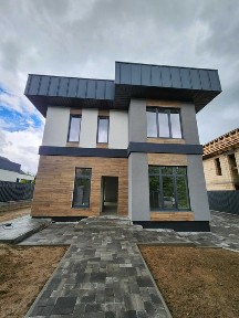 Київська область, Білогородка
