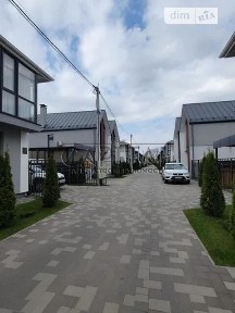 Будинок з ремонтом, гаражем КМ Beverly Hills Крюківщина - 115 м² | ГАЗ | укриття | генератор | Крюківщина | 2 км до Києва
