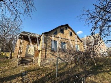 39900$ Продаж будинку на ділянці 10сот за ціною 1к квартири