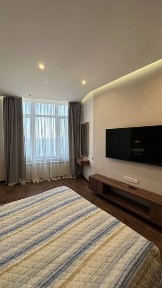 Срочная продажа‼️2комн/72 м2‼️Аркадия/Морская Симфония‼️Вид на море