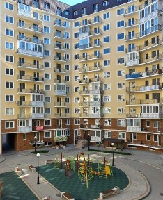 Одеська область, Одеса, Київський
