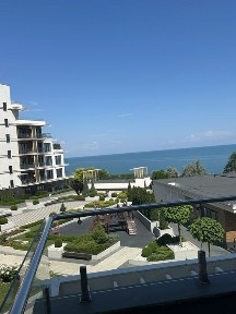 Продам квартиру с террасой, вид на море, Фонтан