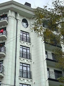 Одеська область, Одеса, Приморський