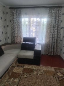 Продам трикімнатну квартиру