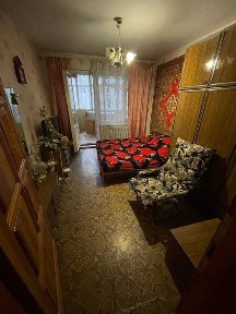 Продам 3 комнатную квартиру