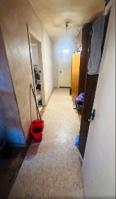 2 комнатная квартира на 3 этаже в кирпичном доме