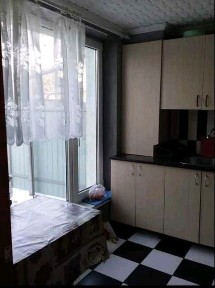 Квартира в частном секторе с участком (по документам квартира)