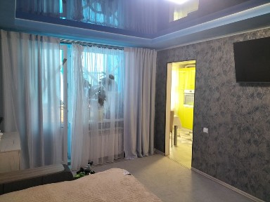 Однокімнатна квартира покращеного планування на Раківці