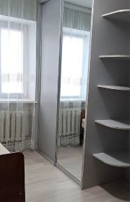2к квартира в самому центрі міста, вільно