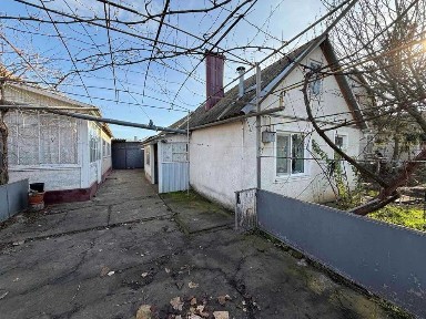 Продам будинок МОЛОДІЖНЕ