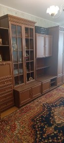 Однокімнатна в Новогуйвинському
