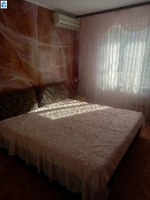 Оренда 3-кімнатної квартири 67 м², Юрія Кондратюка вул., 11