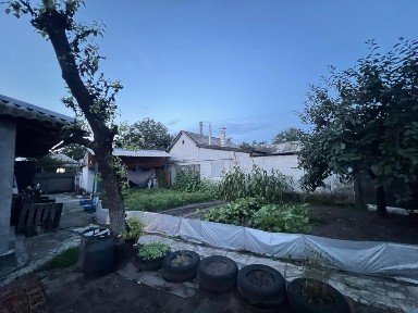 У продажу будинок вул. Доблесна