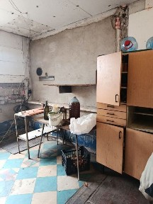 Дніпропетровська область, Кам'янське