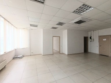 Оренда офісу 120 кВ. м в БЦ Цивілізація, парк Глоби