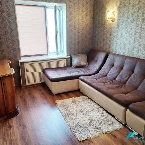 Гарна 2 кімнатна квартира з меблями - 51 кв. м.